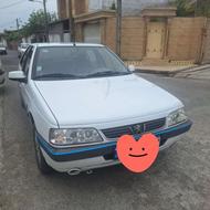 ماشین 405SLX