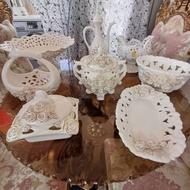 تعدادی ظرف دکوری