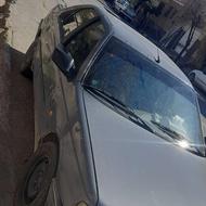 پژو 405 دوگانه شرکت 91