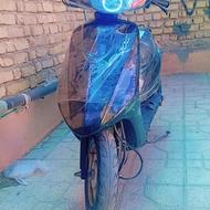 پاکشتی یاماها جوگ