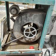 سرویس و تعمیر کولر و پکیج آبگرمکن ،لوله کشی و لوله بازکنی
