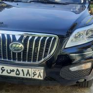 لیفان x60اتوماتیک