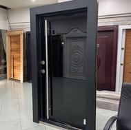 درب ضد سرقت درب اتاقی درب اتومات پنجره نرده ضدسرقت 505124
