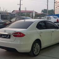جک جی 5 (1800cc) 1396 سفید