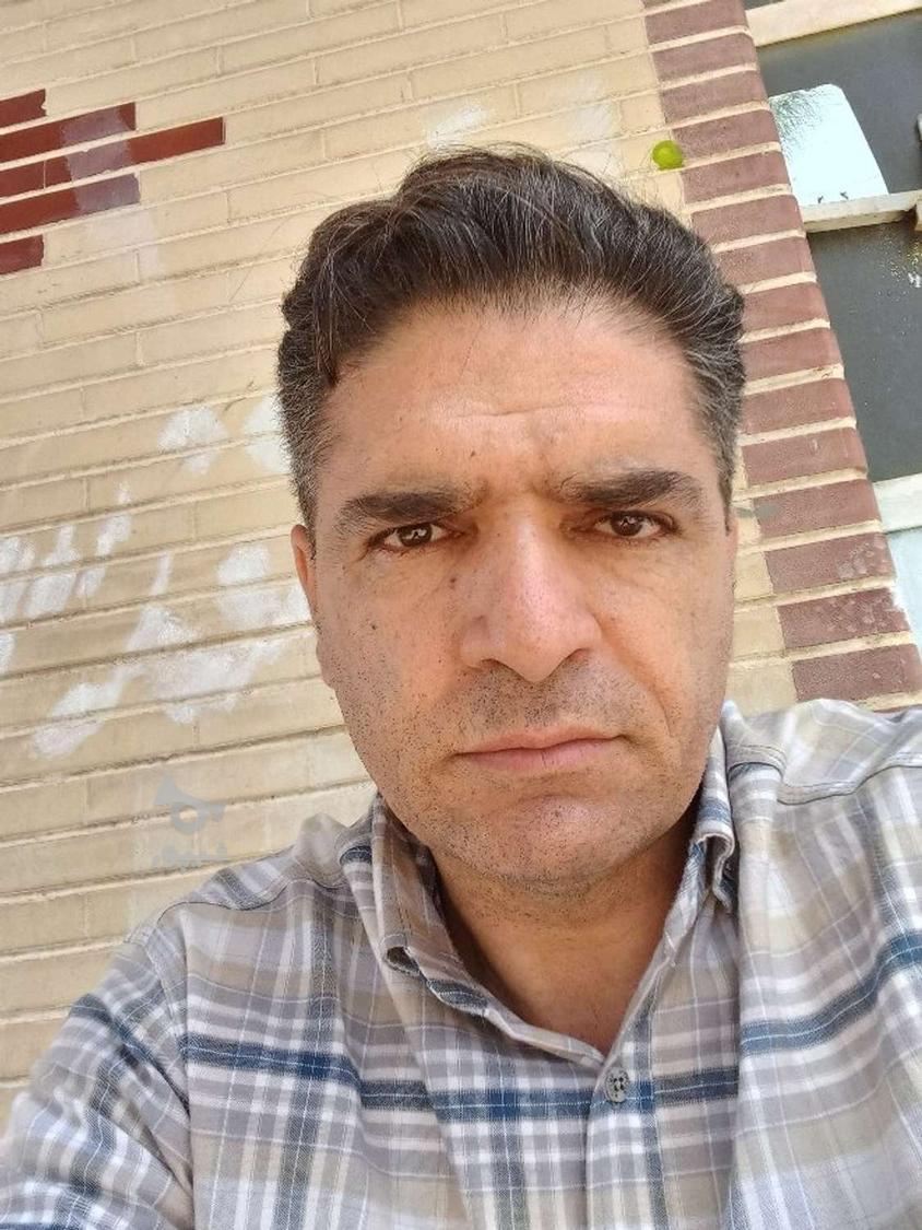 نیازمند کار حراست از 9 شب تا 9 صبح - *******
رضامقدس