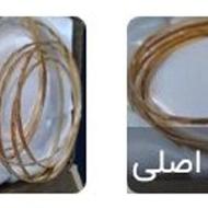 النگوی رنگ ثابت درجه 1