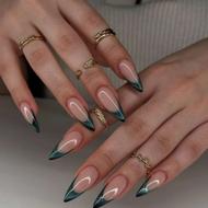 ناخنکار باسابقه کاری