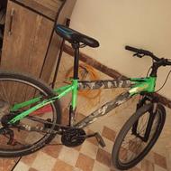 دوچرخه مدل intense کلاسیک سایز26