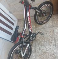 دوچرخه کولناگو
