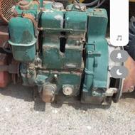 لیستر دوسیلندر استی 16 اسب استاندارد