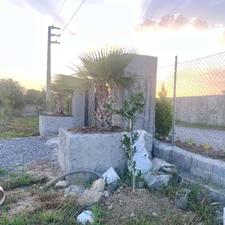 فروش زمین 180 متر در جاده خانه دریا لوکیشن برند