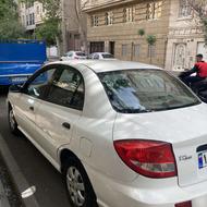 ریو مونتاژ مدل 87 استثنایی