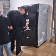 باربری امین