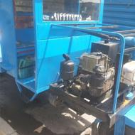 فروش سه چرخه صنعتی