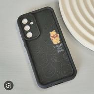 کاور سیلیکونی فانتزی S23 fe