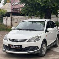 ام وی ام 315 هاچ بک (اسپرت اکسلنت) 1395 سفید