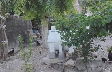 خونه ویلایی