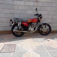 موتور 200پرواز