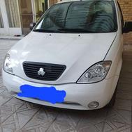 تیبا صندق دار کارمندی1400