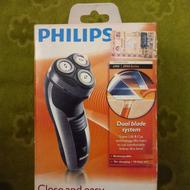 ریش . فیلیپس PHILIPS ( کار کرده در حد نو )