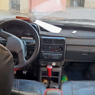 پراید مدل 84