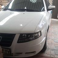 سورن پلاس دوگانه سوز کارخانه