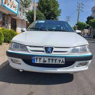 پرشیا تیوفایو مدل 99 بدون رنگ دراندیشه شهریار