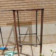 پایه کولر اهنی