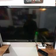 تلویزیون LG