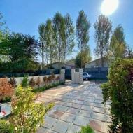 ویلا فلت 220 متری در باغبان کلا شهرک تهرانی نشین