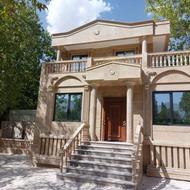 ویلا در خوانسار
