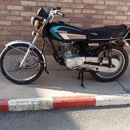 فروش فوری موتور125