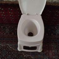 توالت فرهنگی