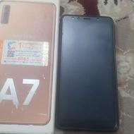 سامسونگ a7 2018
