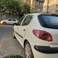 درجه یک خونگی206