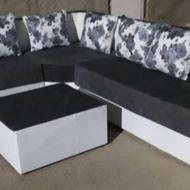 مبل المیرا هفت نفره