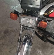 کویر 200 انژکتوری با بیمه و مدارک کامل