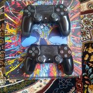 ps4 1 ترا نوع
