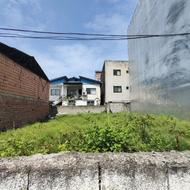 فروش زمین مسکونی شهری آفتاب 43 سند تکبرگ شمالی