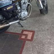 موتور احسان 150cc