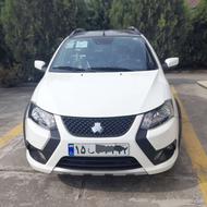 کوییکGXRLسفیدمشکی