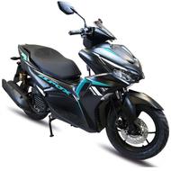 موتور زیگما 150