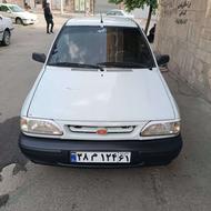 فروش پراید