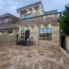 فروش ویلا 300 متر در سرخرود