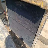 رادیاتور بلدوزر D8-H