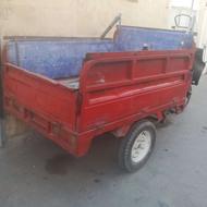 موتور سه چرخه 250cc