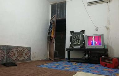 200مترزمین وخانه ویلایی معاوضه با ماشین