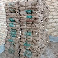 فروش انواع کیسه گونی کنفی و پلاستیکی