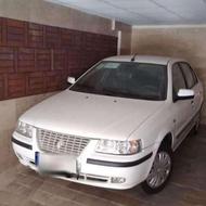 سمند ال ایکس مدل 1400