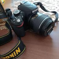 دوربین عکاسی و فیلمبرداری nikon